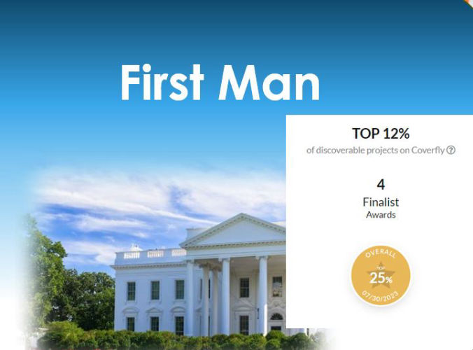 First Man