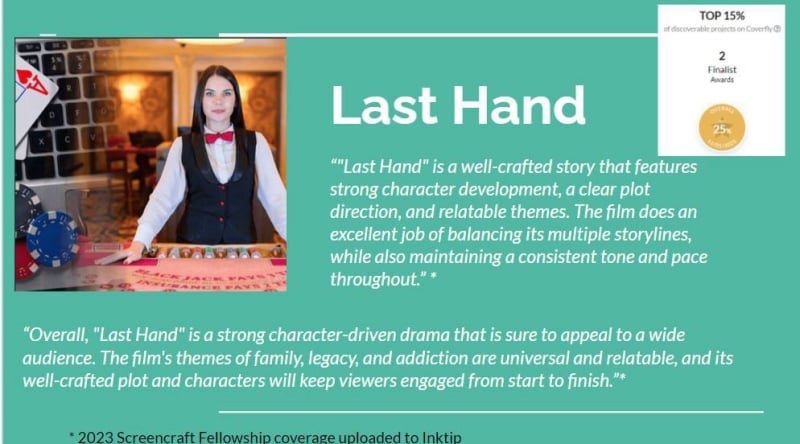 Last Hand